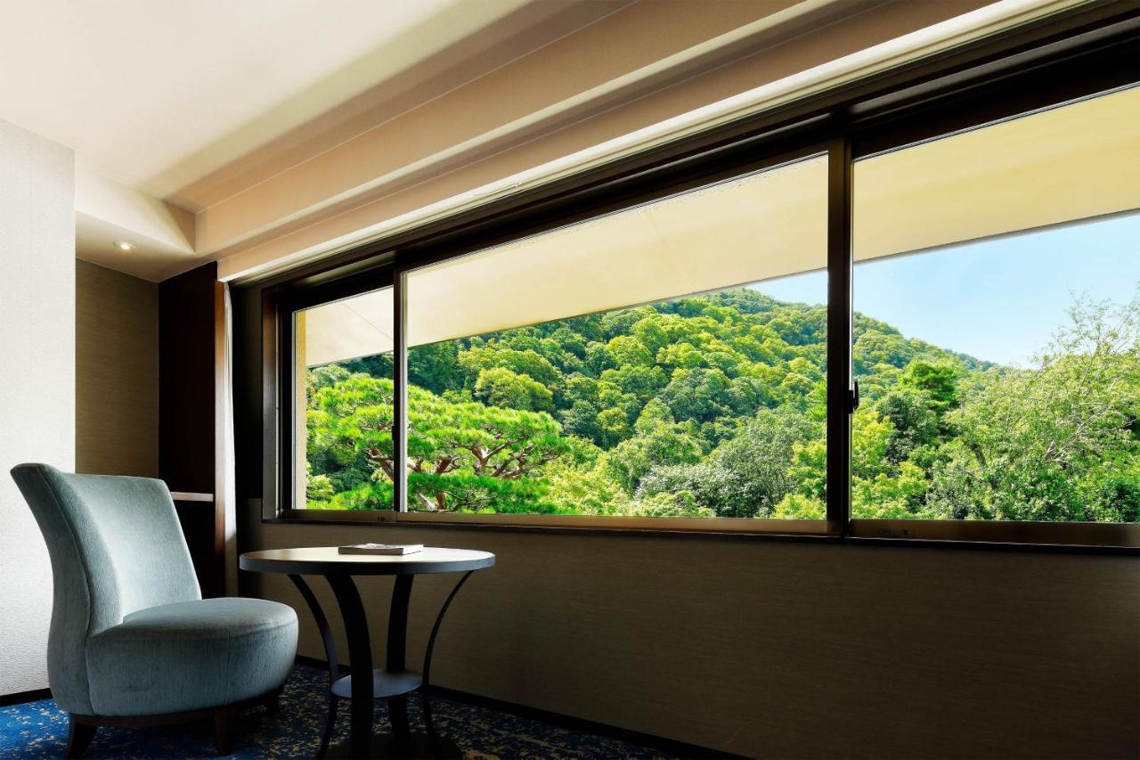 Suiran, A Luxury Collection Hotel, קיוטו מראה חיצוני תמונה